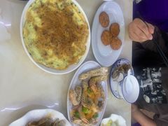 -瑶记海鲜餐厅(西涌店)
