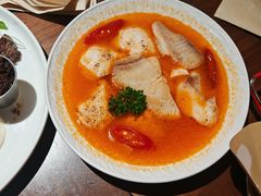 -ibarrel爱杯·bistro&brunch(江宁路店)