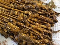 -十里铺铁板鱿鱼