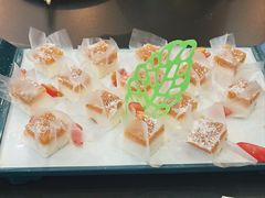 -诺敏塔拉奶茶-布里亚特包子-手把肉(锦都会店)