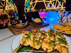 -SPARK(成都W酒店)