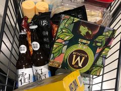 -盒马鲜生(顺义店)