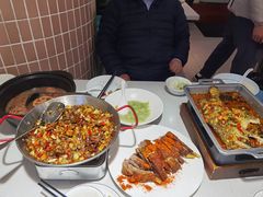 -福巷湘食小馆·猛火现炒(上海首店)