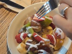 -一丹咖啡(浏阳河店)