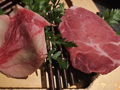 -300杯·和牛烧肉清酒专门店(廊里店)