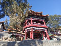 -颐和园-画中游