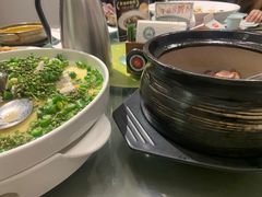 -茶油香闽南菜·花园餐厅(前埔店)