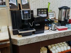 -浙江西子宾馆·瑶园咖啡厅