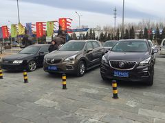 -大汗行宫园林餐厅