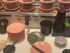 -争鲜回转寿司(通州万达店)