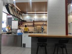 -冰神糖水铺(国贸中心店)