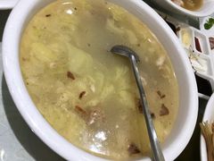 -老六饭店(翠通路店)