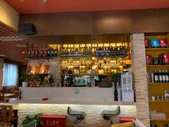 -安妮意大利餐厅(国贸店)