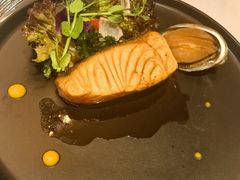 -戈雅法餐厅(世界城广场店)