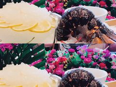 -万宝海鲜舫(劳动公园店)