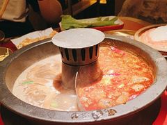 -晓宇重庆火锅(西安荟聚店)