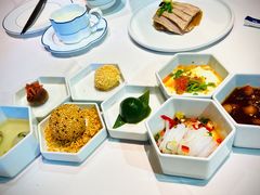 秦淮八艳美味小吃-民国红公馆·秦淮八艳(夫子庙店)