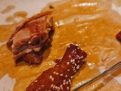 -宝轩渔府·老字号海鲜·正宗津菜(水上店)