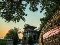 -于家石头村景区
