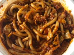 -椒顽新疆炒米粉(湖大店)