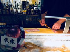 -橼舍鮨青木