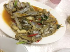 -老三鱼仔店