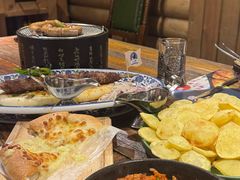 -卢布里西餐厅(总店)