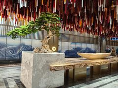 -青水瓦台汤泉(未央店)