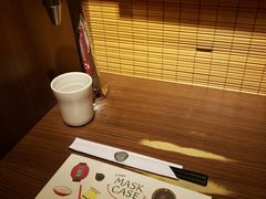 -天然豚骨拉面专门店 一兰(铜锣湾店)