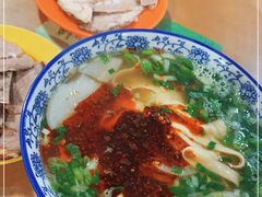 -清真磨沟沿老字号牛肉面(总店)