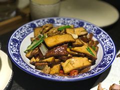 -湘与香缘·湖南菜(王府井北京市百货大楼店)