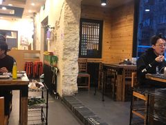 -川成串·自助串串香火锅(朝阳店)