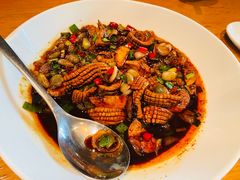 -新荣记(西溪湿地店)