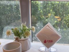 -大鸭梨烤鸭(枣园店)