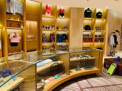 -北京嘉里健身·Kerry Sports(北京嘉里大酒店)