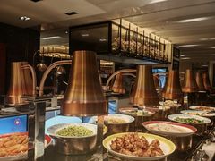 -杭州城中香格里拉大酒店
