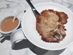 -深仔记茶餐厅(亚士厘道店)