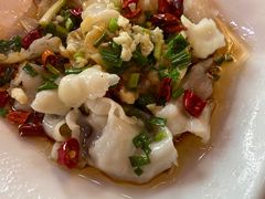 葱油蚌片-印象江南(东栅店)