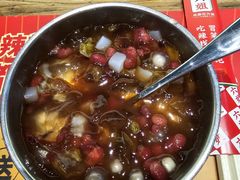 -成都你六姐·牛肉冒菜(城市集市合生汇店)