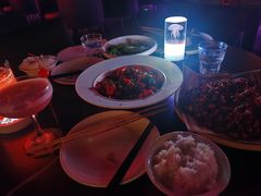 -MOSSO音乐酒吧·live house(南京旗舰店)