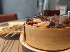 -佬太公海鸭·海鲜大排档(上海总店)