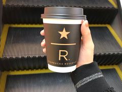 -星巴克臻选(上海合生汇1F店)