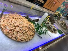 -悦橙烤肉海鲜自助(中央大街店)