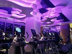 -我爱运动健身·游泳·瑜伽·普拉提馆(大卫城店)