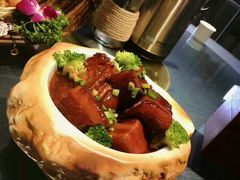 -隐食私房菜(渡口·光荣院南门·老街店)