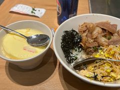 -新石器烤肉(南站店)