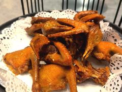 -聚福宝合苑食府(南头镇店)