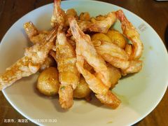 -小吊梨汤·北京菜(香山店)