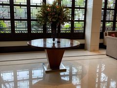 -杭州西子湖四季酒店·金沙厅