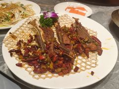 -国惠大酒楼(仓山万达店)